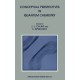 Conceptual Perspectives in Quantum Chemistry