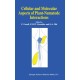 Cellular and Molecular Aspects of Plant-Nematode Interactions