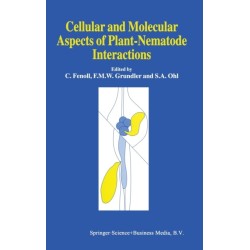 Cellular and Molecular Aspects of Plant-Nematode Interactions