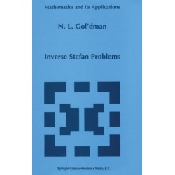 Inverse Stefan Problems