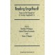 Reading Engelhardt: Essays on the Thought of H.Tristram Engelhardt, Jr.