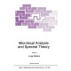 Microlocal Analysis and Spectral Theory: Proceedings of the NATO Advanced Study Institute, Il Ciocco, Castelvecchio Pascoli (Lucca), Italy, 23 September-3 October 1996