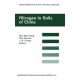 Nitrogen in Soils of China