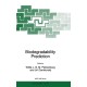 Biodegradability Prediction: Proceedings of the NATO Advanced Research Workshop on QSAR Biodegradation II - QSARs for Biotransformation and Biodegradation, Luhacovice, Czech Republic, May 2-3 1996