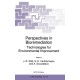 Perspectives in Bioremediation: Technologies for Environmental Improvement