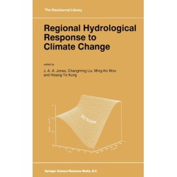 Regional Hydrological Response to Climate Change