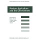 Modern Agriculture and the Environment: Proceedings of an International Conference, Rehovot, Israel, October 2-6, 1994