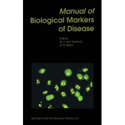 Manual of Biological Markers of Disease