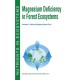 Magnesium Deficiency in Forest Ecosystems