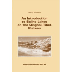 An Introduction to Saline Lakes on the Qinghai-Tibet Plateau