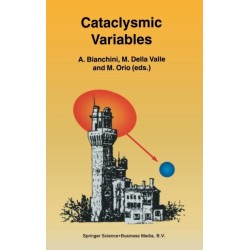 Cataclysmic Variables: Proceedings of the Conference Held in Abano Terme, Italy, on 20-24 June 1994