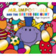 Mr. Men Little Miss: The Easter Egg Hunt