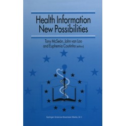 Health Information - New Possibilities