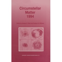 Circumstellar Matter