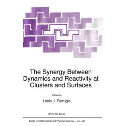 The Synergy Between Dynamics and Reactivity at Clusters and Surfaces