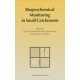 Biogeochemical Monitoring in Small Catchments: Refereed Papers from BIOGEOMON, the Symposium on Ecosystem Behaviour - Evaluation of Integrated Monitoring in Small Catchments, Held in Prague, Czech Republic, September 18-20, 1993
