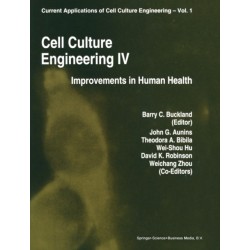 Cell Culture Engineering