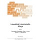 Interstitial Intermetallic Alloys: Proceedings of the NATO Advanced Study Institute on 'Interstitial Alloys for Reduced Energy Consumption and Pollution', Il Ciocco, Italy, June 12-24, 1994