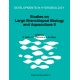 Studies on Large Brachiopod Biology and Aquaculture