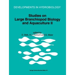Studies on Large Brachiopod Biology and Aquaculture