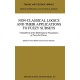 Non-Classical Logics and Their Applications to Fuzzy Subsets: Handbook of the Mathematical Foundations of Fuzzy Set Theory