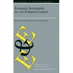 Economic Instruments for Air Pollution Control
