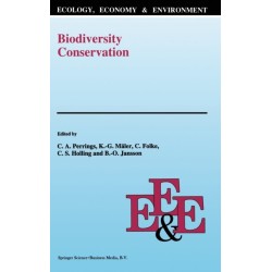 Biodiversity Conservation: Problems and Policies