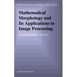 Mathematical Morphology and Its Applications to Image Processing