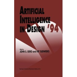 Artificial Intelligence in Design