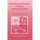 Kinematics and Dynamics of Diffuse Astrophysical Media: Proceedings of the Eighth Manchester Conference, Held at the University of Manchester, 22-26 March 1993