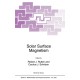 Solar Surface Magnetism: Proceedings of the NATO Advanced Research Workshop, Soesterberg, the Netherlands, November 1-5, 1993