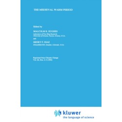 The Medieval Warm Period