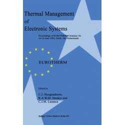 Thermal Management of Electronic Systems