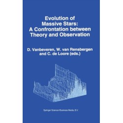 Evolution of Massive Stars: Confrontation Between Theory and Observation