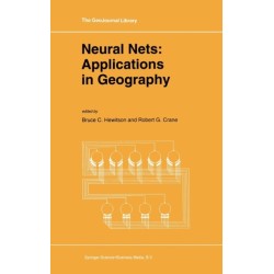 Neural Nets: Applications in Geography