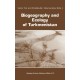 Biogeography and Ecology of Turkmenistan