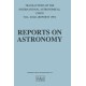 Transactions of the International Astronomical Union