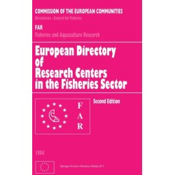 European Directory of Research Centers in the Fisheries Sector