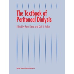 The Textbook of Peritoneal Dialysis