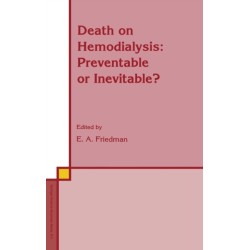Death on Hemodialysis: Preventable or Inevitable?