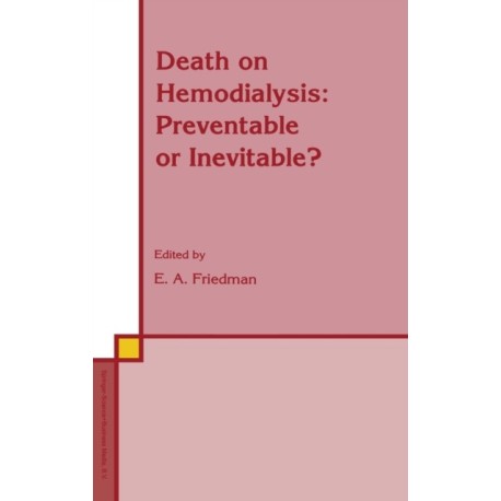 Death on Hemodialysis: Preventable or Inevitable?
