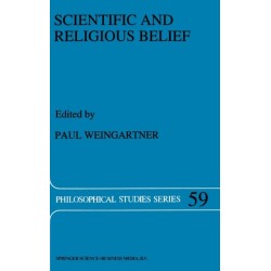 Scientific and Religious Belief