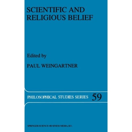 Scientific and Religious Belief