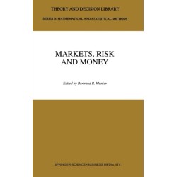 Markets, Risk and Money: Essays in Honor of Maurice Allais