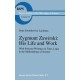 Zygmunt Zawirski: His Life and Work - with Selected Writings on Time, Logic and the Methodology of Science