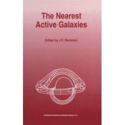 The Nearest Active Galaxies