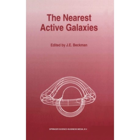 The Nearest Active Galaxies
