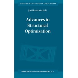 Advances in Structural Optimization