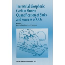 Terrestrial Biospheric Carbon Fluxes: Quantification of Sinks and Sources of CO2