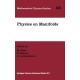 Physics on Manifolds: Proceedings of the International Colloquium in Honour of Yvonne Choquet-Bruhat, Paris, June 3-5, 1992